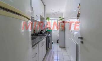 Imagem 6: Apartamento de 60m² com 3 quartos em Mandaqui