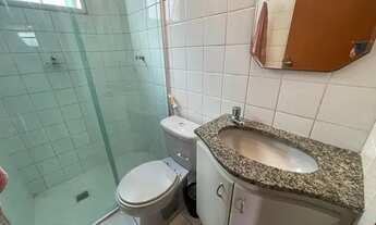 Imagem 3: Apto 3 quartos MOBILIADO para aluguel no Buritis!