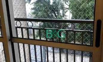 Imagem 7: Apartamento com 2 dormitórios à venda, 45 m² por R$ 269.000 - Jardim Vila Formosa - São Pa