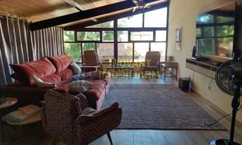 Imagem 7: FCOD 747 Excelente casa em praia linda, 6 quartos, piscina, perto da praia