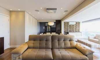 Imagem 5: Apartamento para Aluguel - Chácara Inglesa, 2 Quartos, 99 m2