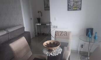 Imagem 7: Apartamento - Parque Residencial Aquarius - Ilha de Búzios - 2 Dormitórios - 67m²