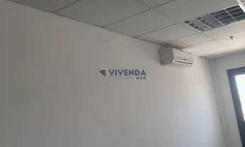 Imagem 6: SALA COMERCIAL - EAGLE POINT - ALPHAVILLE - 52 M² AU - 1 VAGA DE GATRAGEM