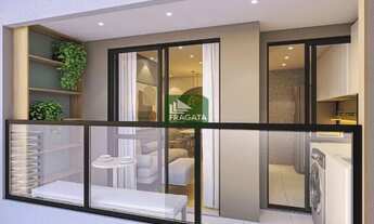 Imagem 2: APARTAMENTO ARACAJU RESIDENCIAL VISTA ARUANA