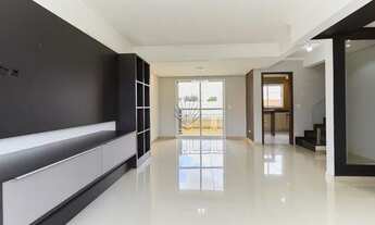 Imagem 4: Um quadriplex super confortável para sua família, no queridinho bairro Santa Felicidade