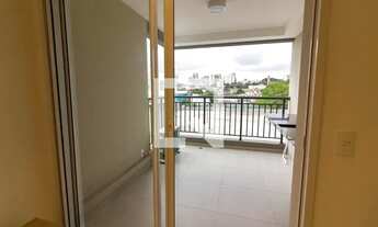 Imagem 5: Apartamento para Aluguel - Santo Amaro , 2 Quartos, 66 m2