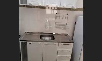 Imagem 4: Apto 1 dorm mobiliado