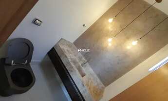 Imagem 6: UBERLÂNDIA - Casa Padrão - Jardim Karaíba