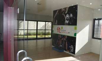 Imagem 7: Alugo apartamento na Torre (Fit Jardim Botânico), semimobiliado, com condomínio incluso 1