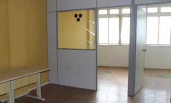 Imagem 5: Conjunto/Sala para Venda - 32m², 0 dormitórios, Centro Histórico