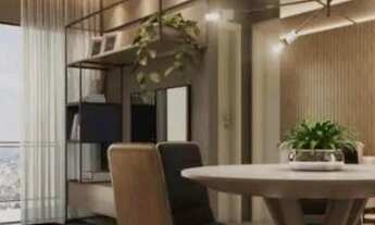 Imagem 3: Apartamento com 2 quartos, 51 m², à venda por R$ 285.000- Jardim Cidade Universitária - Jo