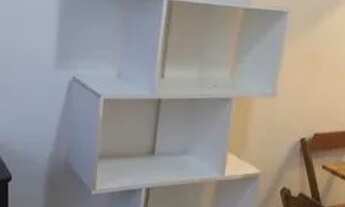 Imagem 6: Ótimo Apartamento 1 quarto e sala Mobiliado Centro do Rio de Janeiro Rua Evaristo da Veiga