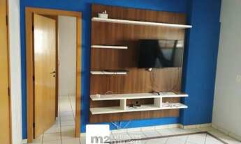 Imagem: GOIâNIA - Flat Padrão - Setor Bueno