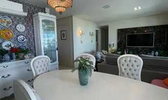 Imagem 5: Cobertura com Vista para o Mar a Venda no Condomínio Marinas Art Residence - Atalaia