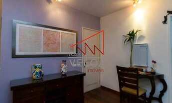 Imagem 2: Apartamento-À VENDA-Leblon-Rio de Janeiro-RJ