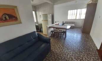 Imagem 2: Kitão bem espaçoso, no bairro do Boqueirão em Praia Grande !!