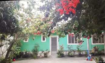 Imagem 3: Casa no Rio do Limão (aluguel