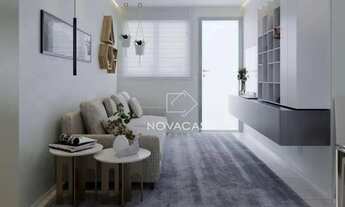 Imagem 3: Casa com 3 quartos à venda, 108 m² por R$ 369.834 - Xangri-Lá - Contagem/MG