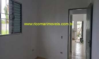 Imagem 5: Casa 1 dormitório locação definitiva Jardim da Gloria Itanhaém