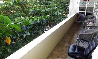 Imagem 2: Amplo 4/4 na Barra com 2 garagens