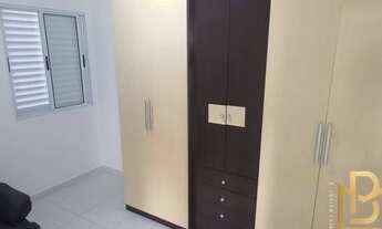 Imagem 7: Apartamento para venda e locação com 3 quartos no Bairro Vila Branca