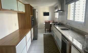 Imagem 3: 3suites varanda Gourmet 3 vagas Condominio Clube