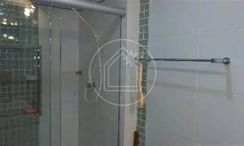 Imagem 2: Apartamento 2 quartos com suíte e varanda