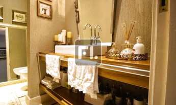 Imagem 6: Casa para alugar no bairro Tamboré - Barueri/SP