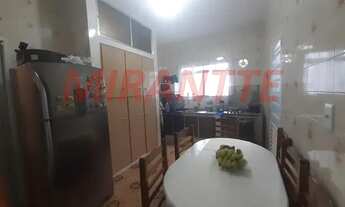 Imagem 4: Casa terrea de 80m² com 2 quartos em Casa Verde