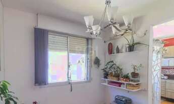 Imagem: Apartamento para Venda - 36.38m², 1 dormitório