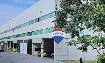 Imagem 2: Galpão para alugar, 1762 m² - Vila Hortolândia - Jundiaí/SP