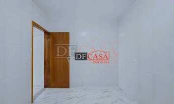 Imagem 2: Sobrado com 2 dormitórios para alugar, 70 m² por R$ 2.500,00/mês - Itaquera - São Paulo/SP