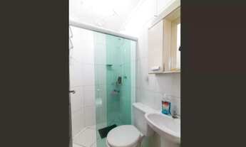 Imagem 2: Apartamento para venda com 56 metros quadrados com 2 quartos em Jardim Dourado - Guarulhos