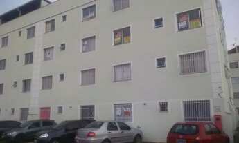 Imagem 3: Apartamento à venda, 2 quartos, 1 vaga, Arvoredo II - Contagem/MG