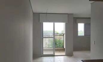 Imagem 4: Lindo apartamento de 60m² no Condomínio Trix Horto