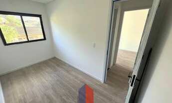 Imagem 7: Sobrado Geminado no Nova Brasília