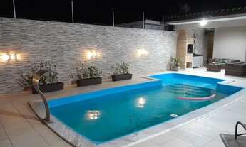 Imagem 4: Vendo Belíssima casa no Bairro da Santa Lucia