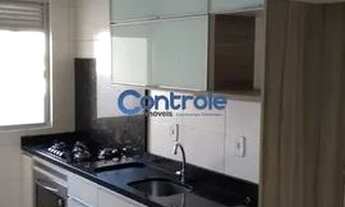 Imagem: Apartamento dois quartos em Areias São