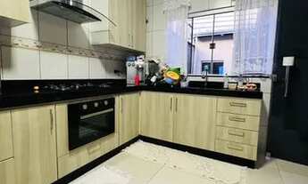 Imagem 2: Casa à venda Parque das Flores