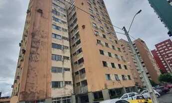 Imagem 1: Apartamentos 2 Quartos/Dormitórios para locação em Sal