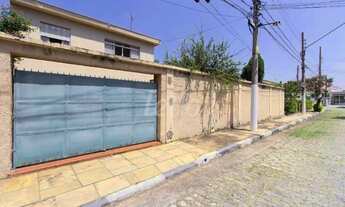 Imagem 4: São Paulo - Casa Padrão - Santana