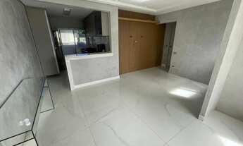 Imagem 6: Apartamento para venda com 75 metros quadrados com 2 quartos em Paraíso do Morumbi - São P