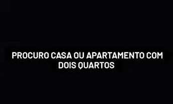 Imagem: Casa ou apartamento para alugar