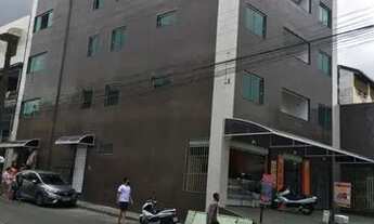 Imagem 2: Aluga-se um apartamento de 3 quartos em Marechal Rondon - R$ 890,00