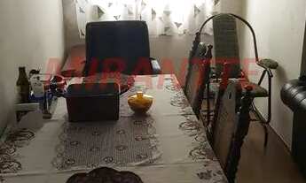 Imagem 4: Apartamento de 68m² com 2 quartos em Barro Branco