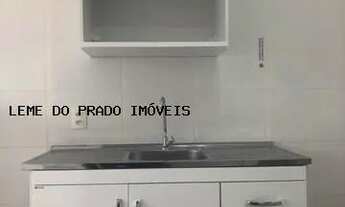 Imagem 3: Apartamento 1 dormitório para Locação em São Paulo, Cambuci, 1 dormitório, 1 banheiro