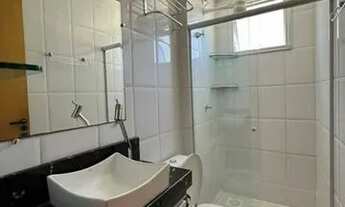 Imagem 7: Apartamento montado em Jardim Camburi