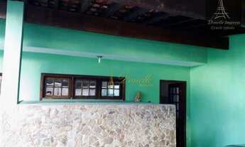 Imagem 5: Casa com 2 dormitórios à venda, 140 m² por R$ 495.000 - Vila Oliveira - Mogi das Cruzes/SP