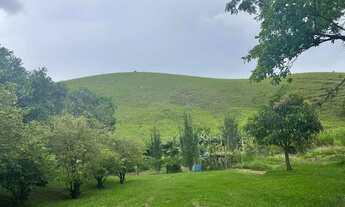 Imagem 4: TOPOGRAFIAS VARIADAS