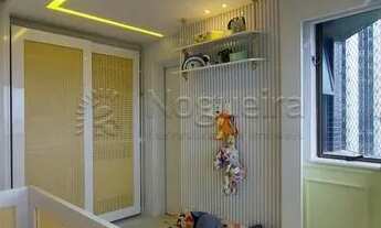 Imagem 4: Apartamento 4 quartos na avenida boa viagem mobiliado alto padrão (